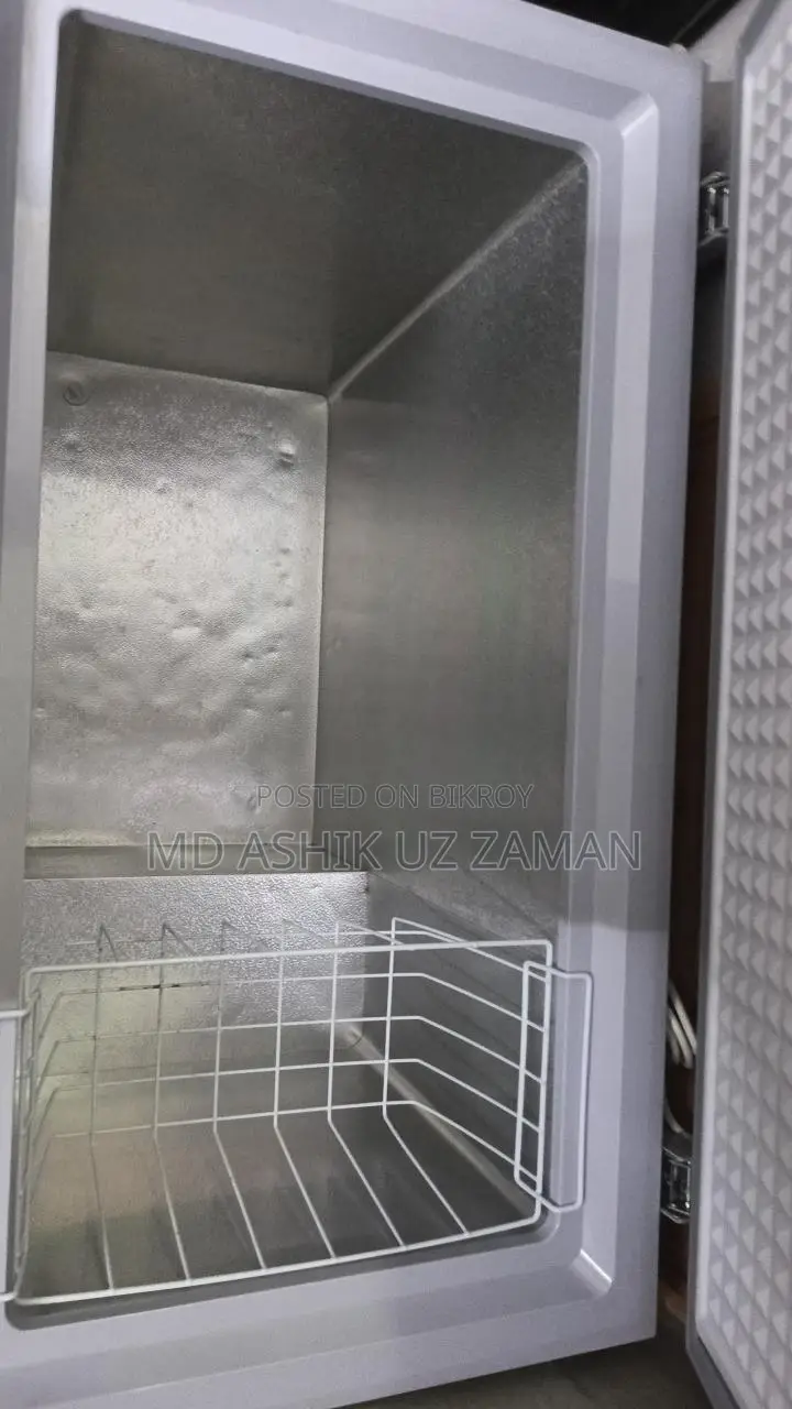 Fridge 4 Month Use (Fresh Condition)