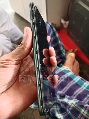 Infinix Hot 11S 6-128 (Used)