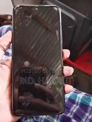 Infinix Hot 11S 6-128 (Used)