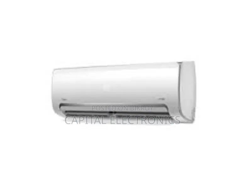 Midea inverter MSI18CRN1-AF9 Wi-Fi air conditioner /ac