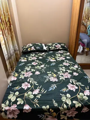 Single bed