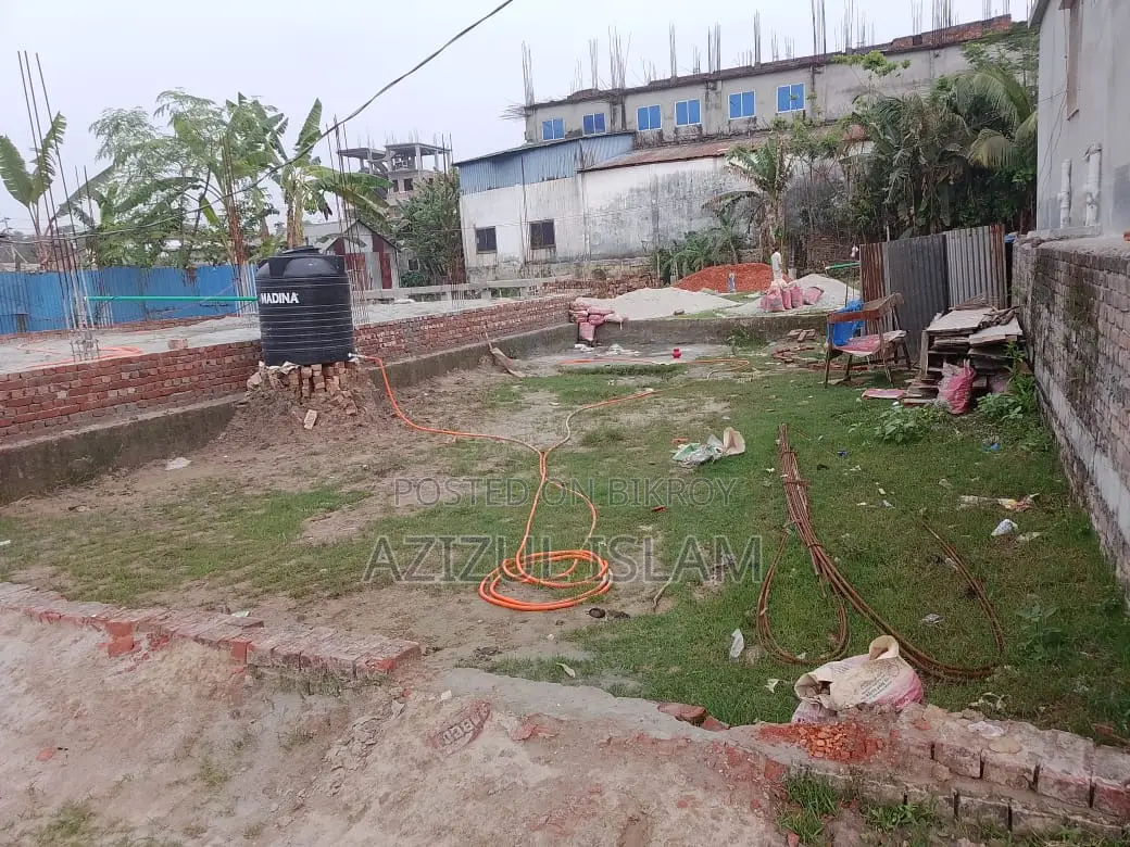 Land for sale