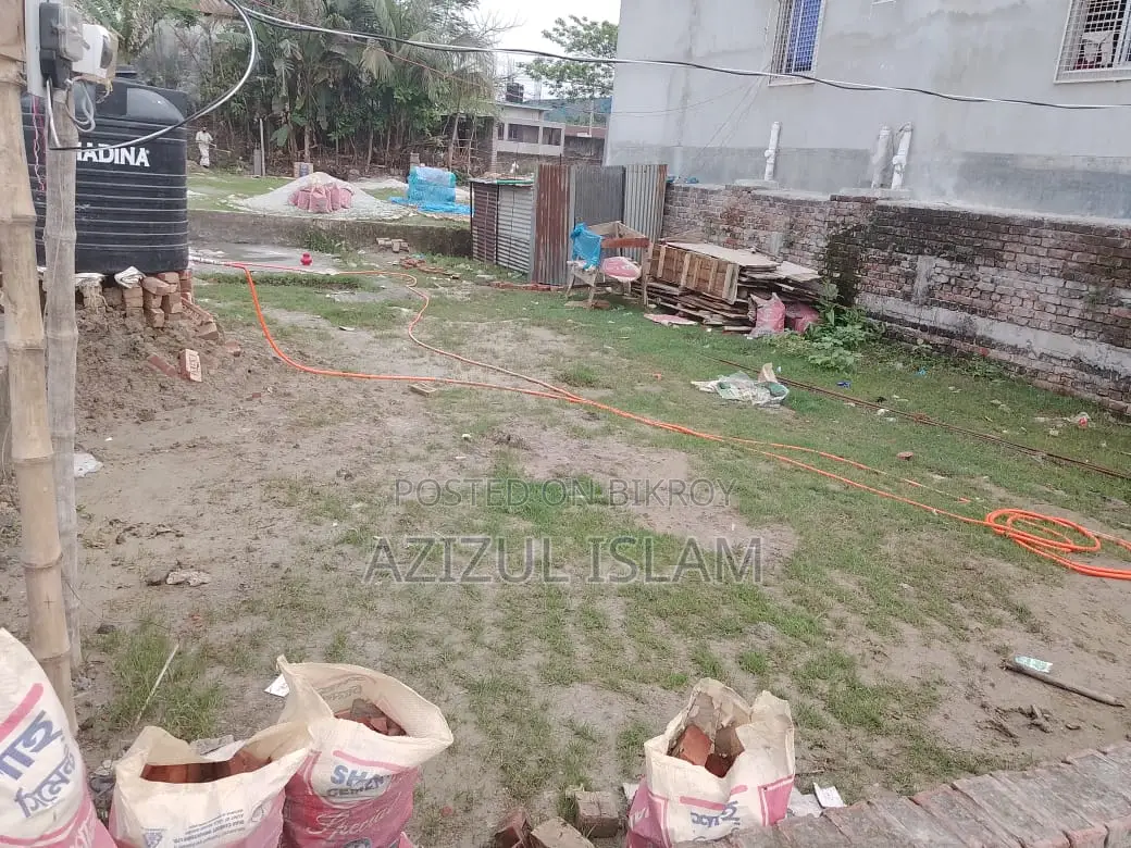 Land for sale