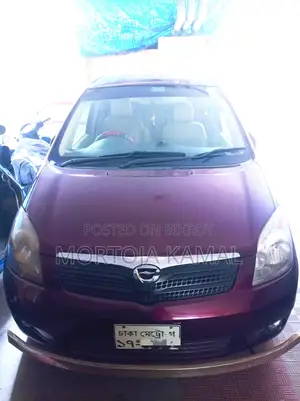 Toyota Spacio 2003