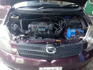Toyota Spacio 2003