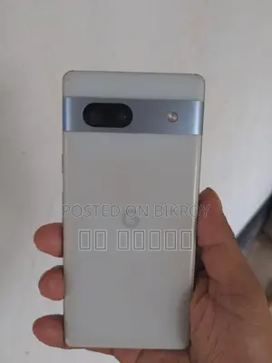 Google 7a (Used)