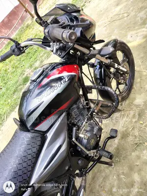Bajaj Discover 125 2019