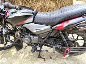 Bajaj Discover 125 2019