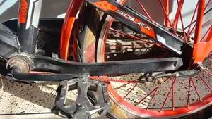 Used cycle for sale.