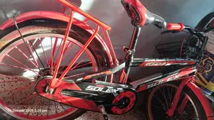 Used cycle for sale.