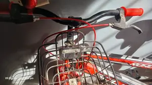 Used cycle for sale.
