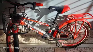 Used cycle for sale.