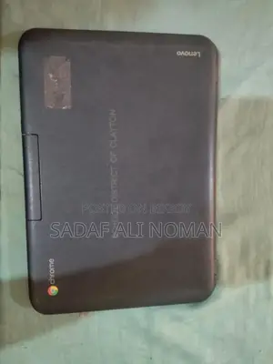 Lenovo N22 Chromebook