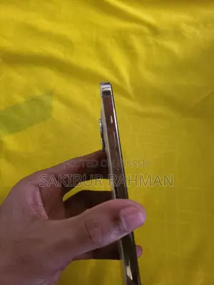 Apple iPhone 12 Pro Max . (Used)