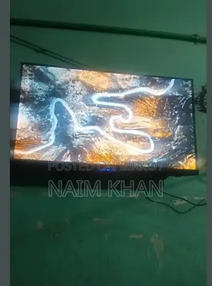 TV for sale