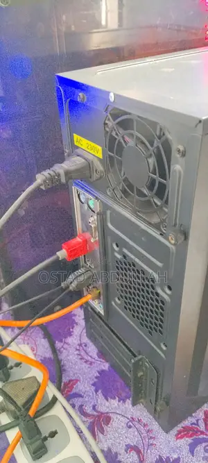 পিসি বিক্রি হবে (Warranty Available)