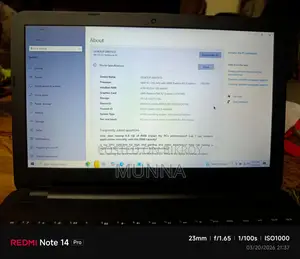 Hp Laptop
