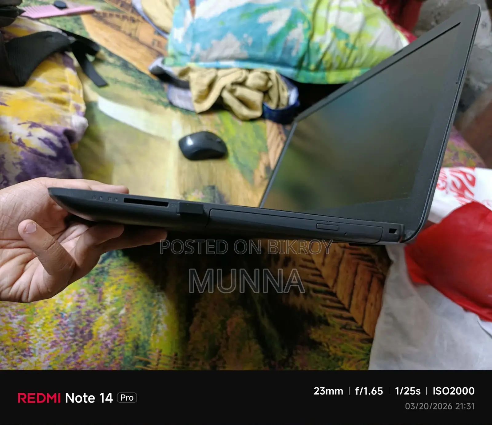 Hp Laptop