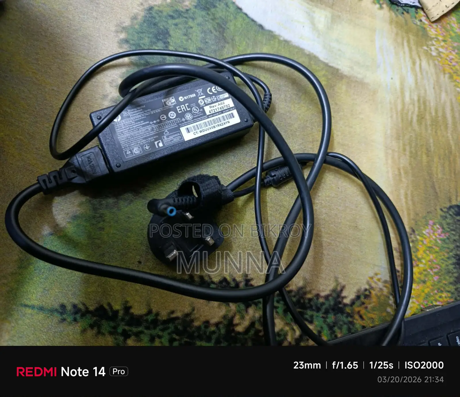 Hp Laptop