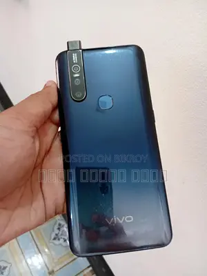 Vivo Full fresh condition (Used)