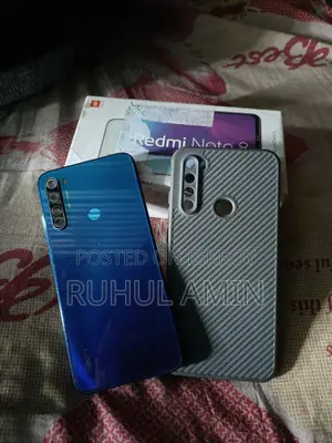 Xiaomi Redmi Note 8 Good (Used)