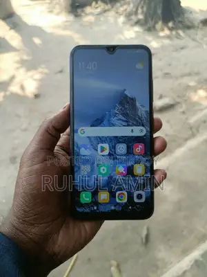 Xiaomi Redmi Note 8 Good (Used)