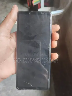 Sony Xperia 10 IV . (Used)