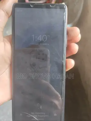Sony Xperia 10 IV (Used)