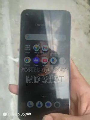 Realme 7 (ব্যবহৃত)