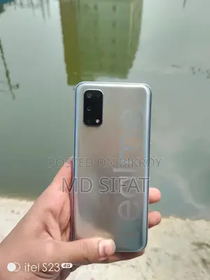 Realme 7 (ব্যবহৃত)