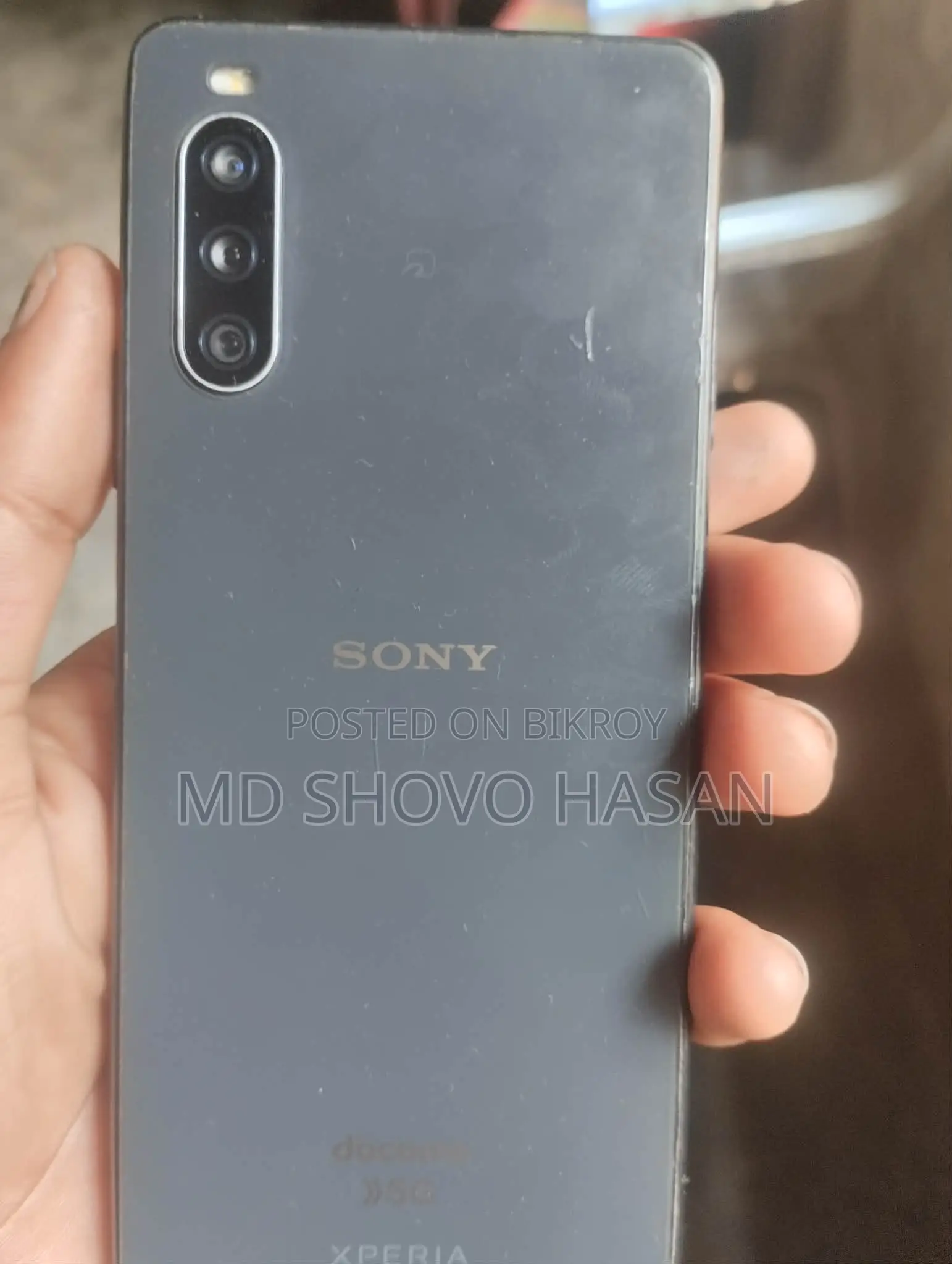 Sony Xperia 10 IV (Used)