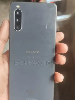 Sony Xperia 10 IV (Used)