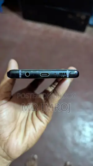 Samsung Galaxy Note 9 6/128 (Used)
