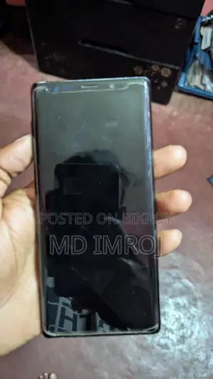 Samsung Galaxy Note 9 6/128 (Used)