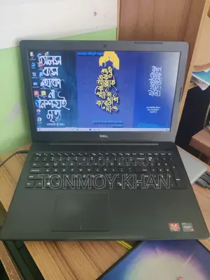 Dell Inspiron 3585