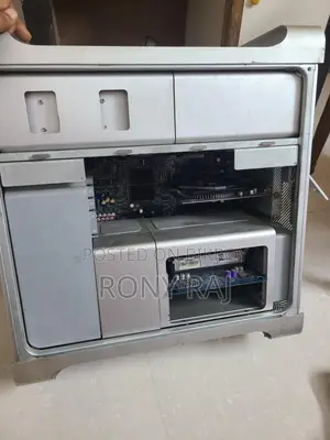 Pc-mac Os X