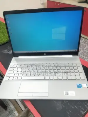 HP Laptop 11 GEN 512 SSD 8 GB RAM For Sell