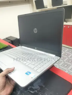 HP Laptop 11 GEN 512 SSD 8 GB RAM For Sell