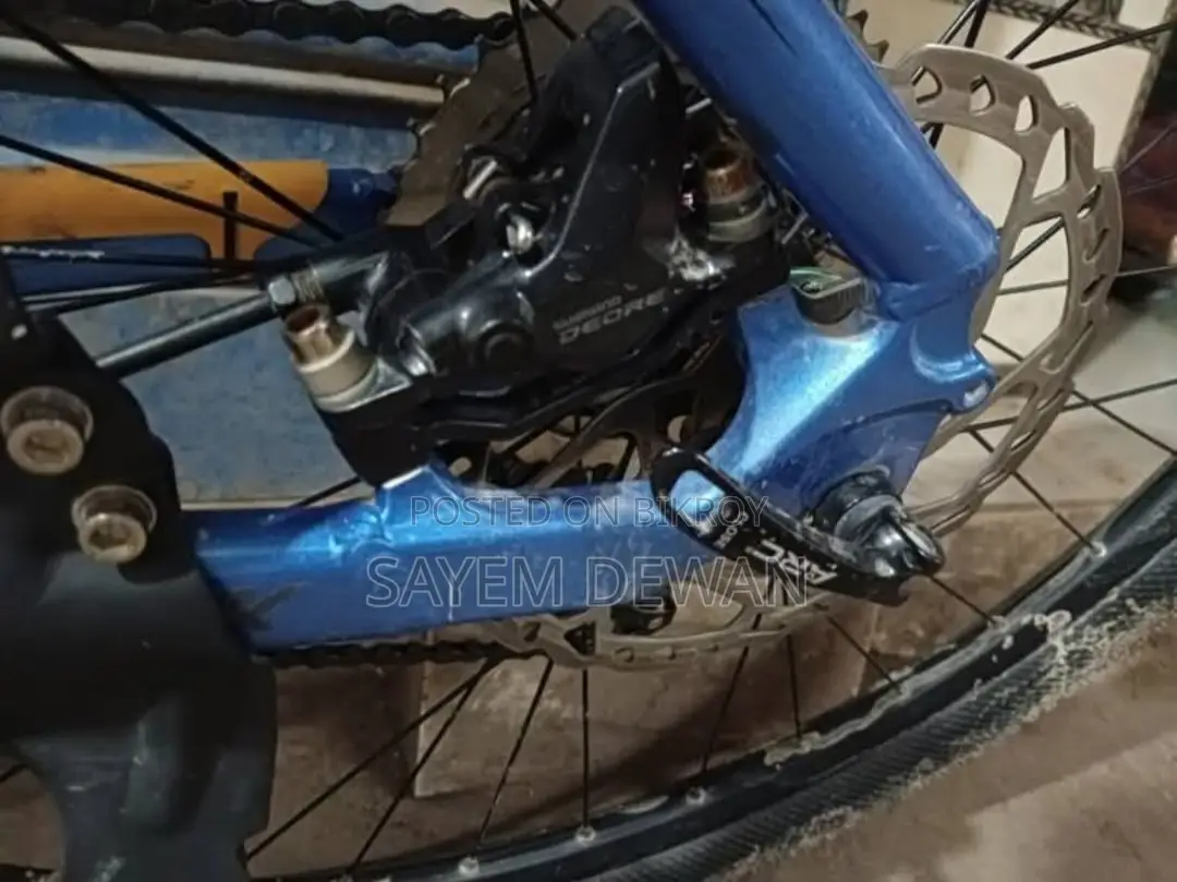 Cycle for sale