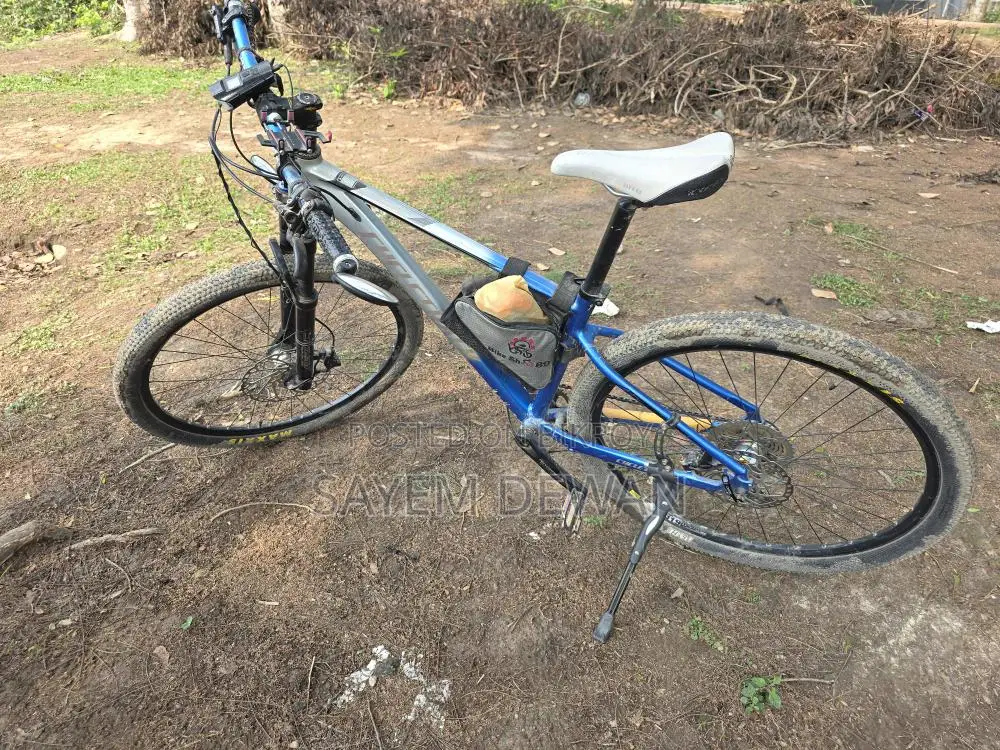 Cycle for sale