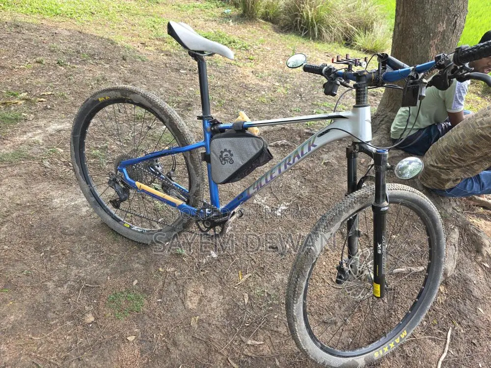Cycle for sale