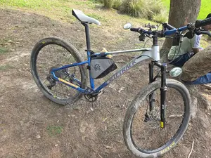 Cycle for sale