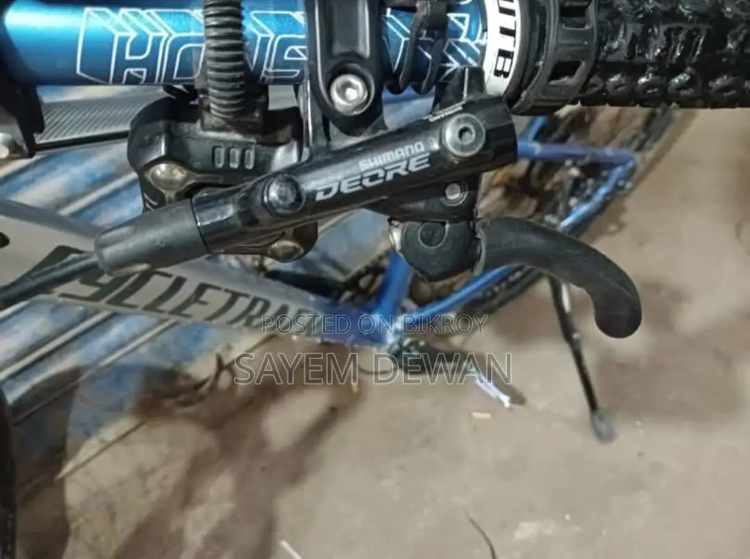 Cycle for sale