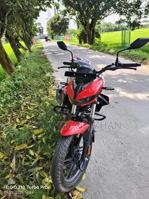 Hero Xtreme 125R . 2025