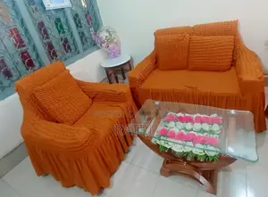 Sofa, Foam, and Cover for Sale