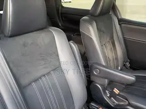 Toyota Esquire GIP Pack. 2020