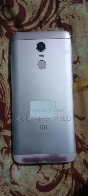 Xiaomi Redmi 5 Plus 3/32 (Used)