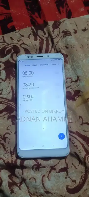 Xiaomi Redmi 5 Plus 3/32 (Used)