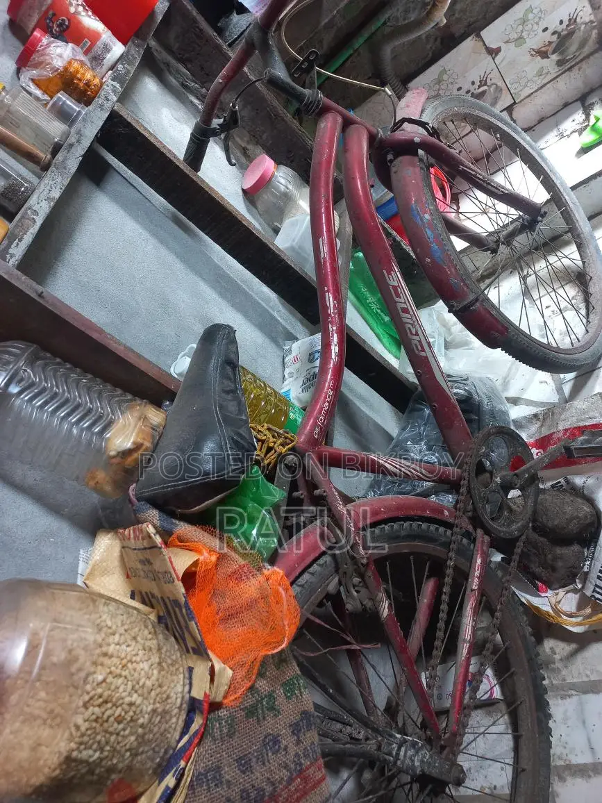 Bicycle for sale