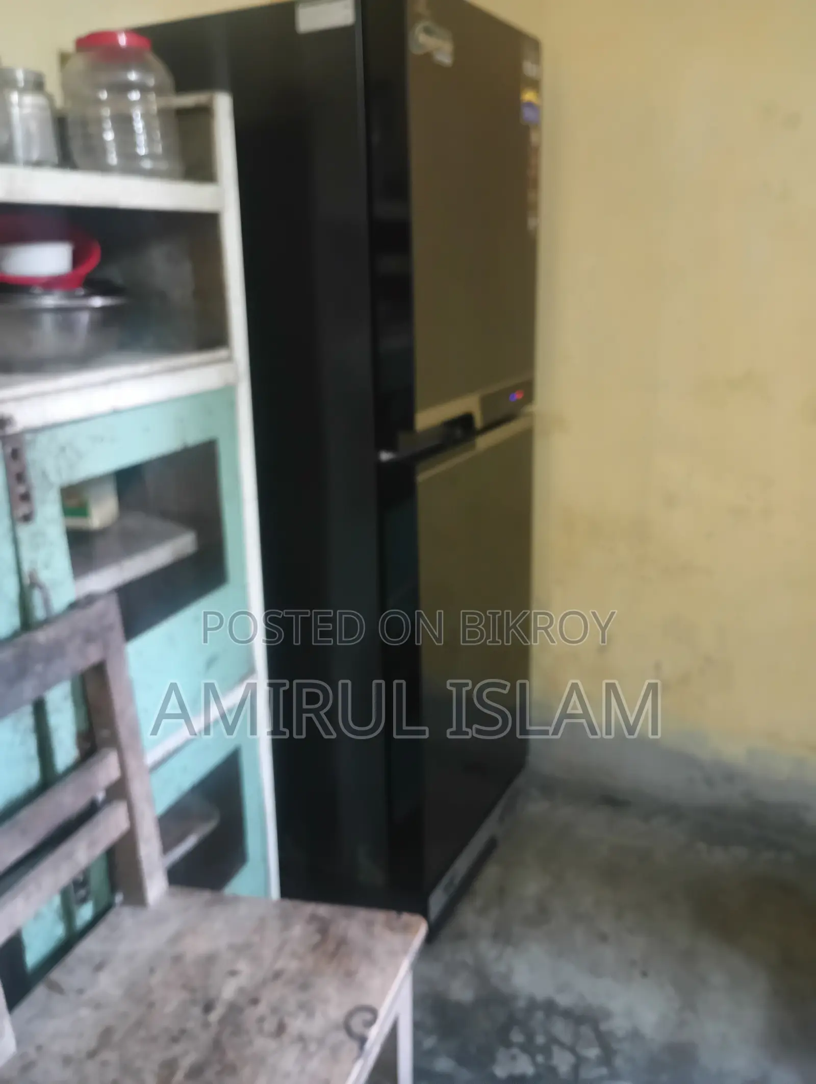 Fridge For Sale